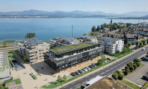 Parco Lago Altendorf
