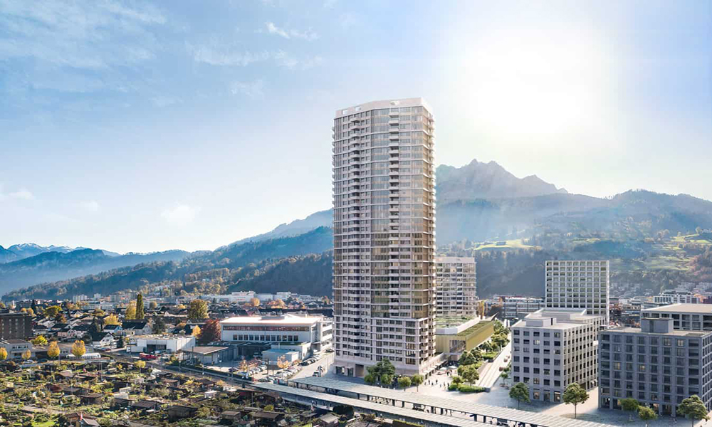 Pilatus Arena Kriens