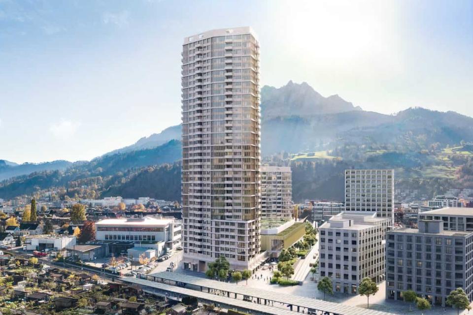 Pilatus Arena Kriens