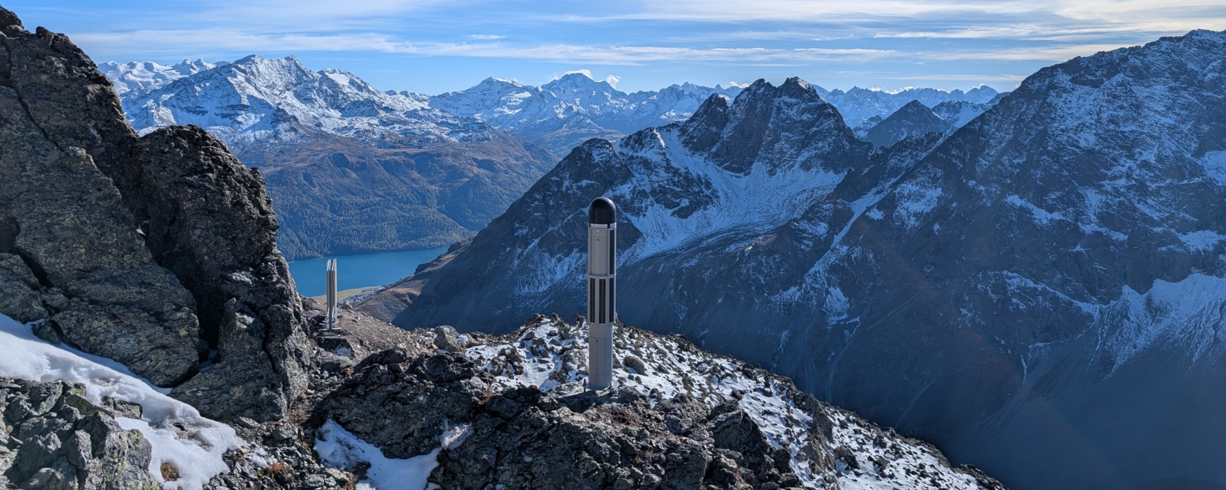 geomonitoring-gnss messung