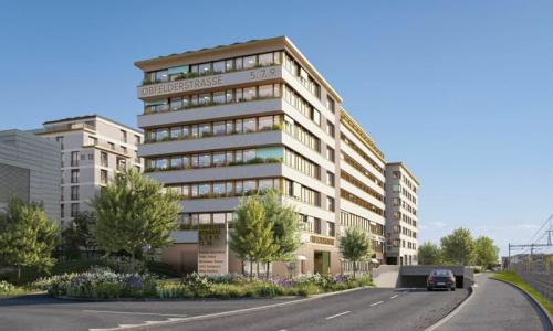 BrauiPark Affoltern a.A.