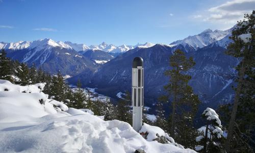 Bergsturzgebiet Brienz-Brinzauls