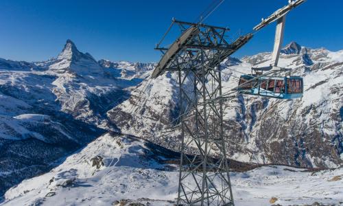 Zermatt Bergbahnen