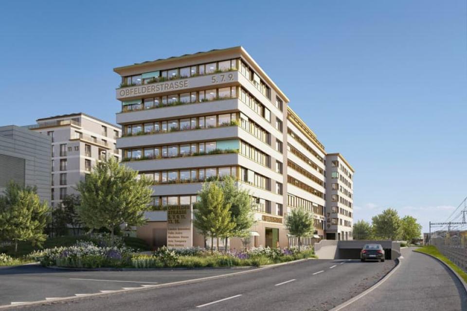 BrauiPark Affoltern a.A.