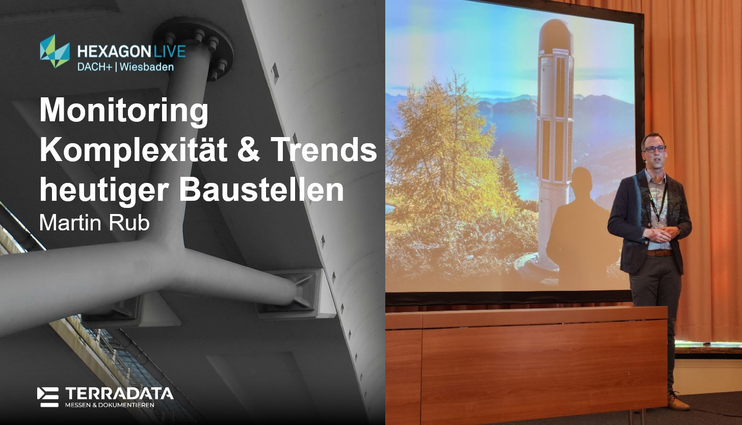 Komplexität & Trends auf heutigen Baustellen