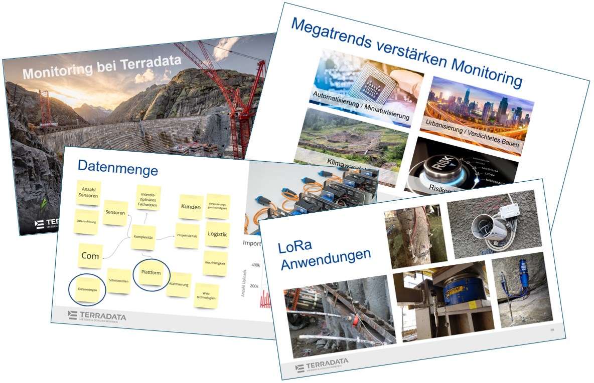 Komplexität & Trends auf heutigen Baustellen