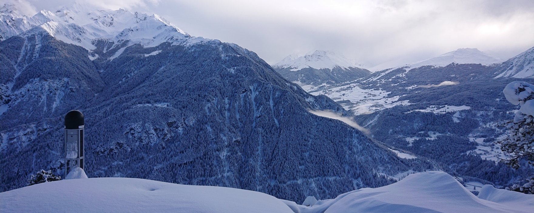 Brienz_GNSS_Winterstimmung