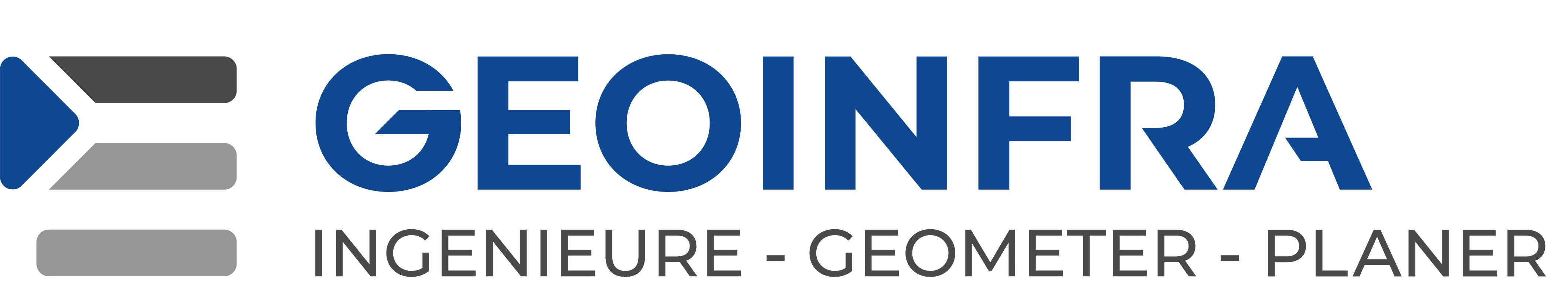 Geoinfra