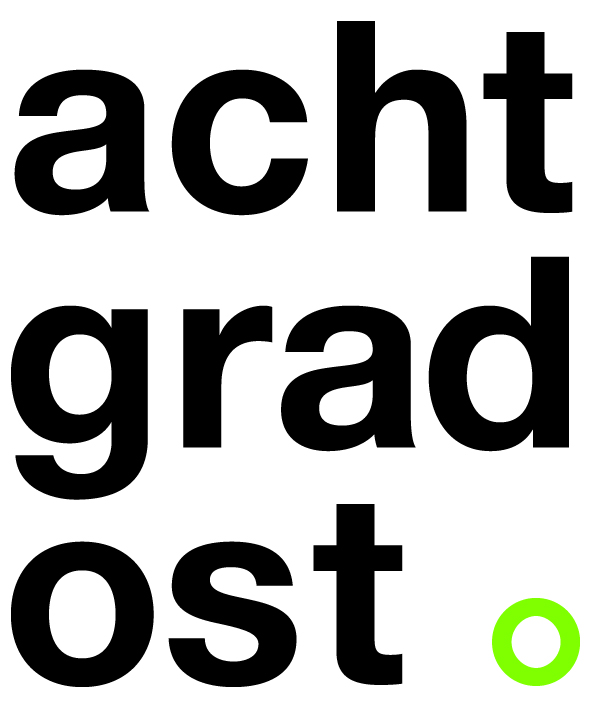 8 Grad Ost